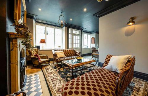 Croft House - Foto 16