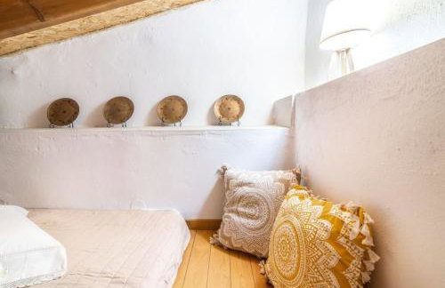 Relaxing StoneHouse Kamara with Jacuzzi - Foto 16