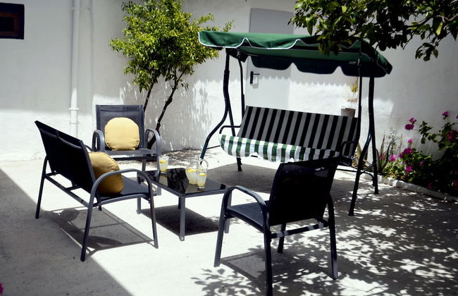 Chrismma 1-bed Apt With Private Yard & Parking - Foto 18