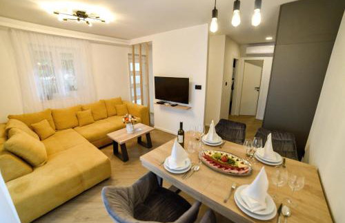Luxury Apartment Knezovic - Foto 7