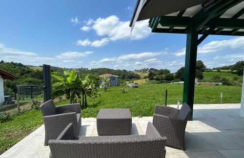 Chez Céline et Marc - Foto 17