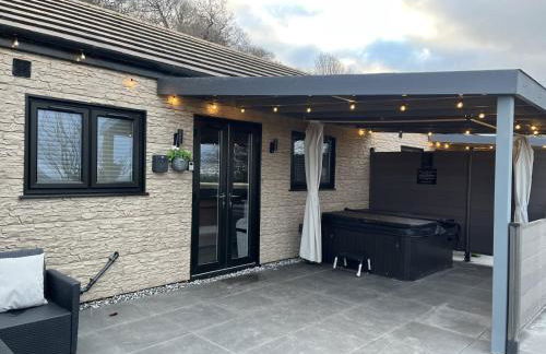 Terfyn Hall holiday Apartment 2 - Foto 1