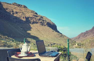 Casas Blancas - Suite 3 - Foto 1