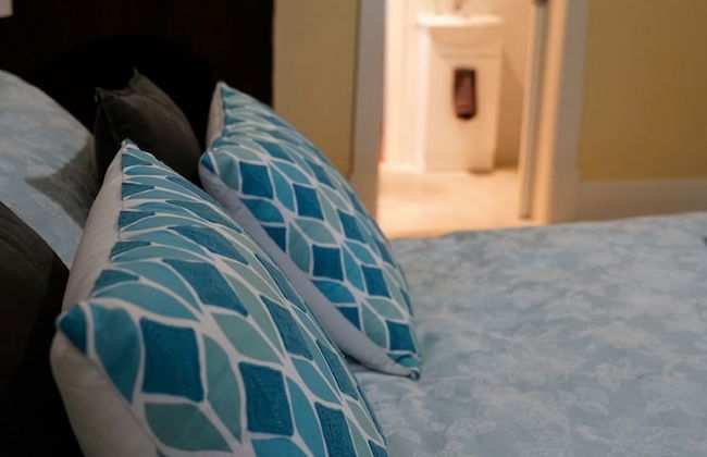 Adelaide Style Accommodation-City-Beach - Foto 4