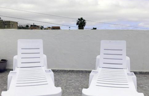 Casa Maria Luisa - Foto 16