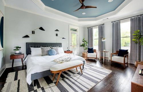 Bixby's Knees - Foto 1