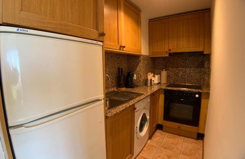 C14 - Apartamento Mirador de Cerler - Villmor - Foto 16