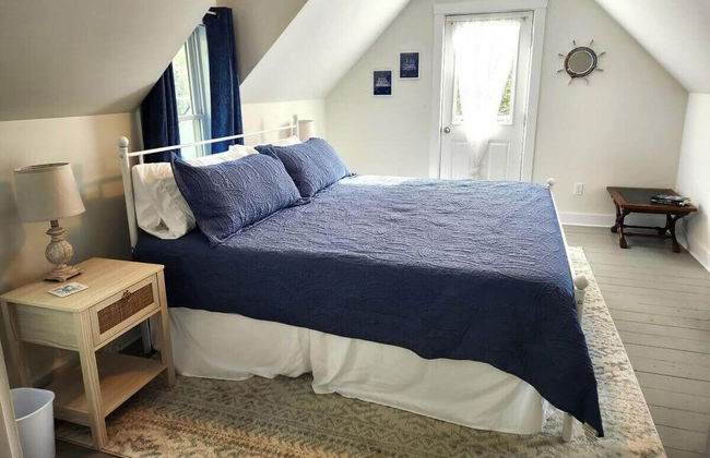 Eboleth House on Eggemoggin Reach! - Foto 4