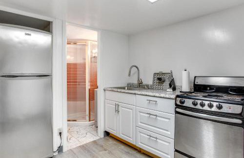 Convenient Apt 2 Mi to Sprain Ridge Park! - Foto 2