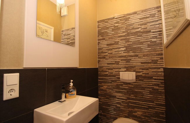 Ferienwohnung in Dornumersiel fur 6 Personen - Foto 23