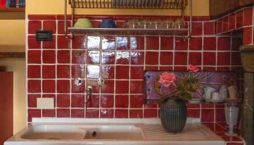 Cà del Vento amazing villa 10 pax w/ infinity pool - Foto 5