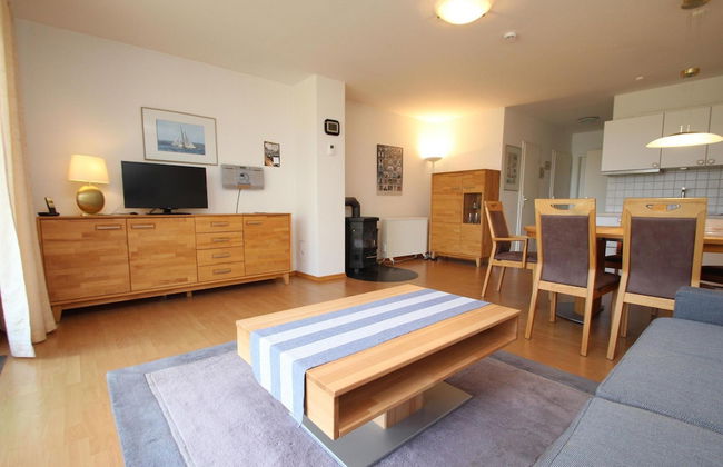 Ferienwohnung, Gluecksburg - Foto 6