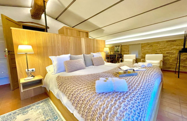 Masia de Queralt - Foto 49