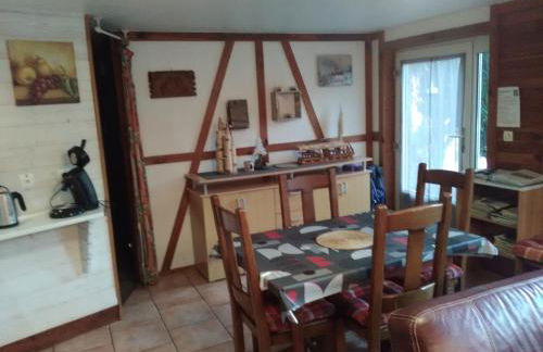 Gite Les Melezes - Photo 7