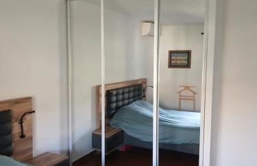 Appartement T2 à la Croix Valmer piscine et tennis - Foto 5