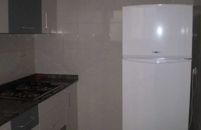 Apartamentos El Oasis - Foto 13