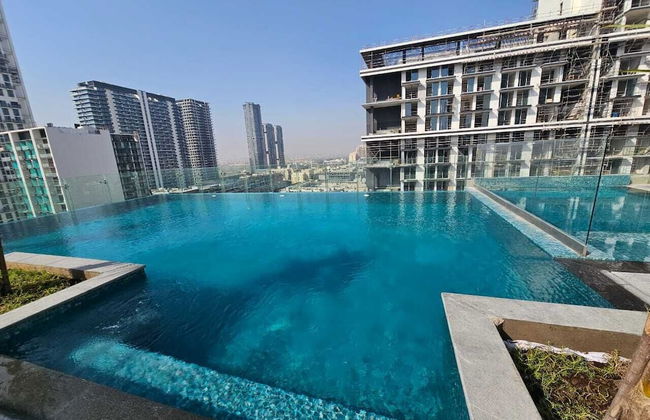 Luxury Studio in Jumeirah Village Circle - Photo 27