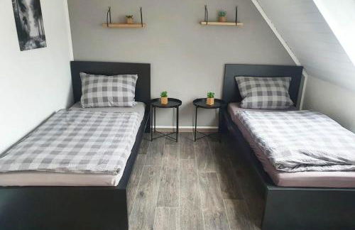 Work & Stay apartment Vohburg near Ingolstadt - Foto 7