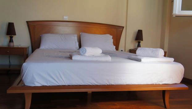 Stavento - Villa Pounda - Foto 4, Zimmer