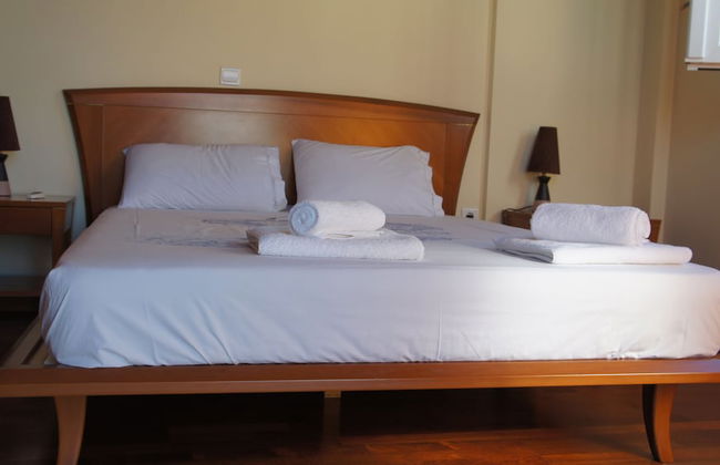 Stavento - Villa Pounda - Photo 4