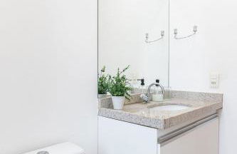 Flat completo e aconchegante nas Graças-SH109M - Photo 19