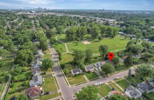 The Lucky 7's Inn-5 Beds - Foto 39