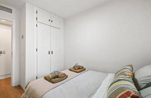 New apartment in the city center 3beds, 2baths & parking - Photo 23