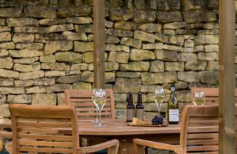 Broadway Country Chic Cottage - Foto 58