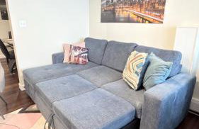 Affordable 3BR Near NYC & MetLife Stadium - Foto 8