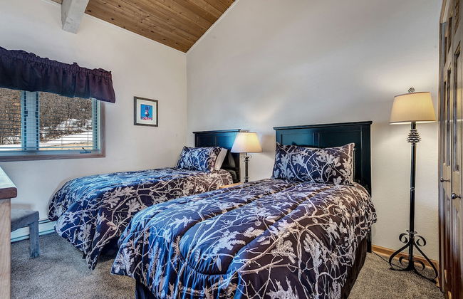 Snowmass Mountain Condos by Snowmass Vacations - Foto 28