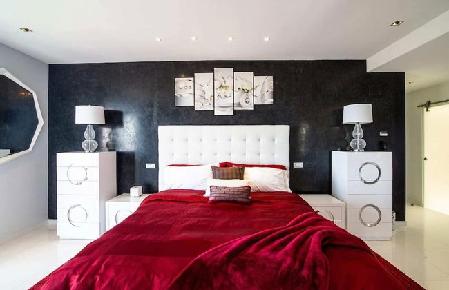 Lovely 3-bed Apartment in Maho - Foto 3