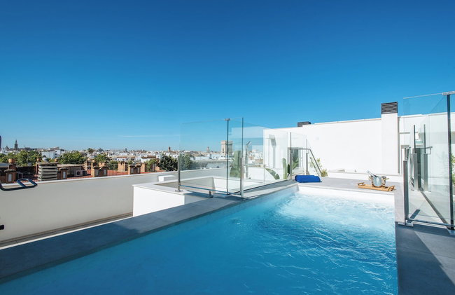 Sercotel Sevilla Guadalquivir Suites - Foto 1