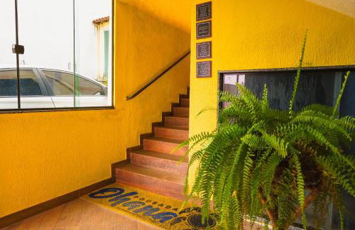 POUSADA OHANA PARATY - Foto 27