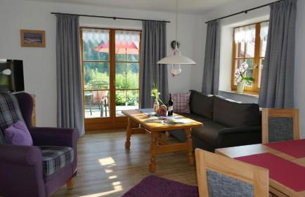 Albingers Landhaus - Photo 6