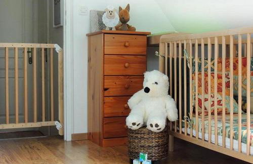 Gîte Les 3 Voiles - Foto 28