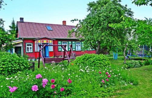 Agroturystyka INKA - Foto 1