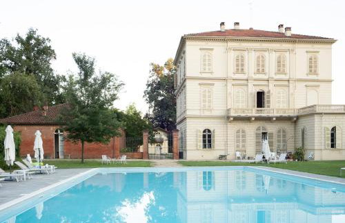 Villa Favorita - Foto 2