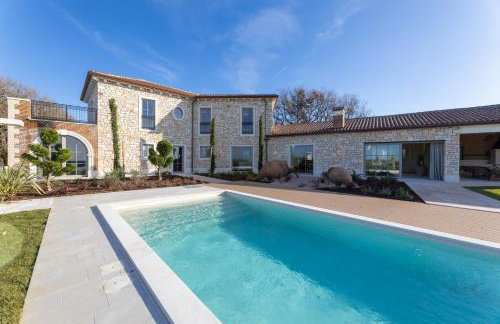 Villa The View Excelsior - LUXE, Private Museum, Pool - Foto 56