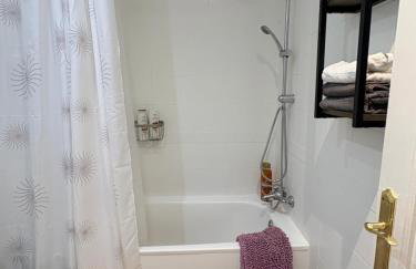 Riviera Del Sol Apartment - Foto 4