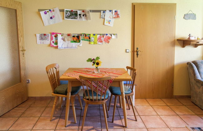 Halenfeld Family Farm Stay - Photo 16