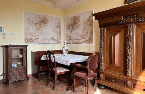 Villa Felici in Giuliano di Roma - Foto 65