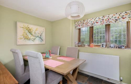 Tom Callows - Gorgeous Rural Cottage in Epwell! - Foto 6