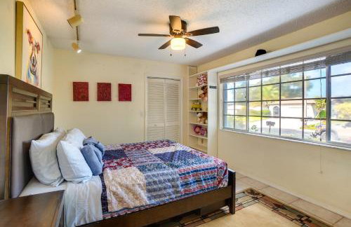 Near Busch Gardens Sunny Florida Retreat with Pool! - Foto 13