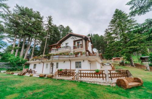 Casa della montagna apartament - Foto 4