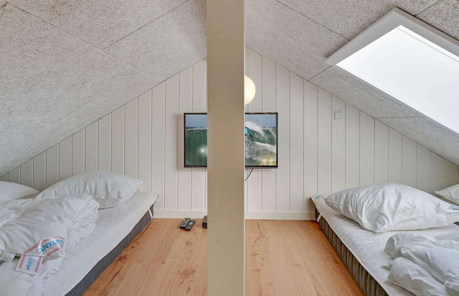 Holiday Home in Vejby - Foto 39