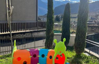 Fuga dalla Città App Fieno - Foto 17