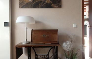 Silence Ferienwohnungen mit - 2 Apartments - Foto 32