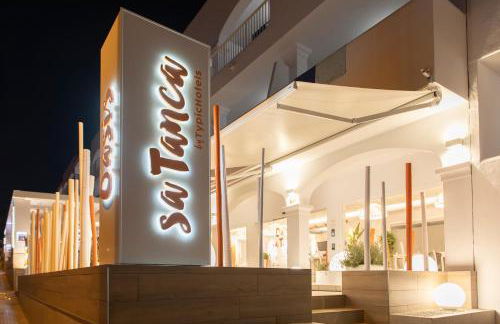 Apartamentos Typic Oasis Sa Tanca - Foto 21