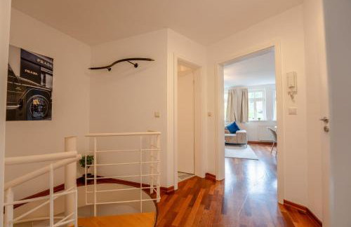 SCHLOSSBERG RESIDENCES - Markplatz City-Apartment - Photo 10