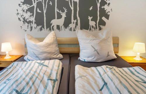 Wohnung Obergeschoss - Foto 8